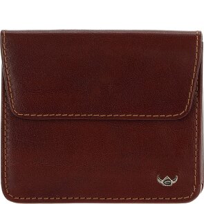 Golden Head Colorado Kreditkartenetui Leder 12.5 cm