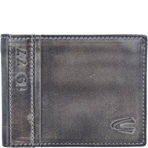 camel active Melbourne Geldbörse Leder 11,5 cm