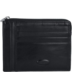 Bric's Monte Rosa Geldbörse RFID Leder 12 cm