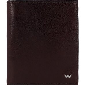 Golden Head Colorado RFID Protect Geldbörse Leder 10,5 cm