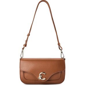 Coccinelle C-Me Schultertasche Leder 26 cm