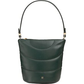 DuDu Barbara Schultertasche Leder 24.5 cm