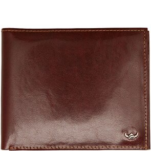 Golden Head Colorado Geldbörse RFID Leder 12 cm