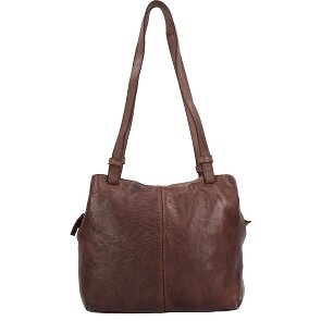 Harold's Submarine Schultertasche Leder 31 cm