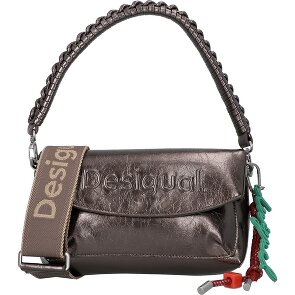 Desigual Half Trokel Schultertasche 22.5 cm