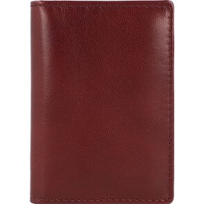 Leonhard Heyden Cambridge Kreditkartenetui Leder 7.5 cm
