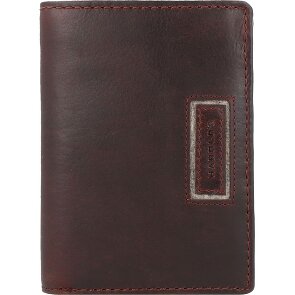 Harold's Aberdeen Geldbörse RFID Leder 13 cm