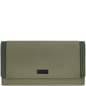 bugatti Sina Geldbörse RFID Schutz Leder 18.5 cm