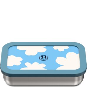 24Bottles Brotdose 18.5 cm