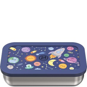 24Bottles Brotdose 18.5 cm