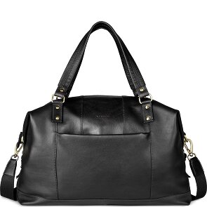 bugatti Ryan Weekender Reisetasche Leder 44 cm
