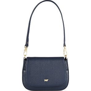 Braun Büffel Hanna Schultertasche XS Leder 21 cm