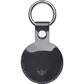 Golden Head Carrara Schlüsselanhänger Leder 5 cm