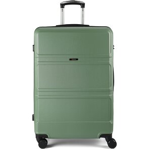 Benzi 5739 4 Rollen Trolley L 72 cm