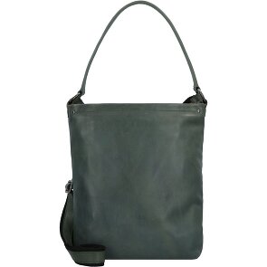 Harold's Caugio Schultertasche Leder 27 cm