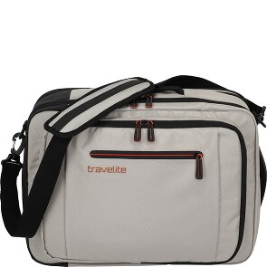 Travelite Crosslite Reiserucksack 43 cm Laptopfach