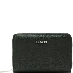 L.Credi Perla Geldbörse RFID Schutz 16 cm
