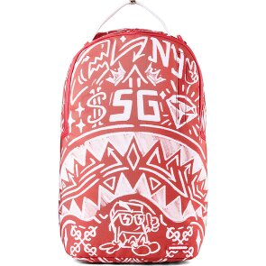 Sprayground Striking Daypack 45 cm Laptopfach