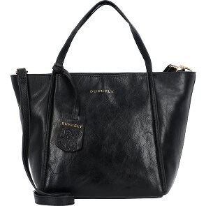 Burkely Fine Florence Handtasche Leder 20 cm