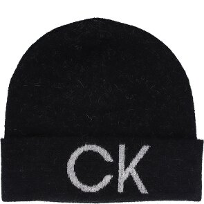 Calvin Klein Elevated Strickmütze 23 cm