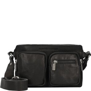 Cowboysbag Merlin Umhängetasche Leder 22 cm