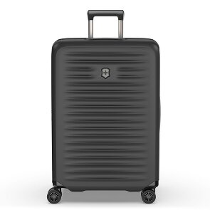 Victorinox Airox Advanced 4 Rollen Trolley M 69 cm mit Dehnfalte