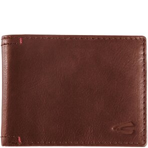 camel active Salamanca Geldbörse Leder 12,5 cm