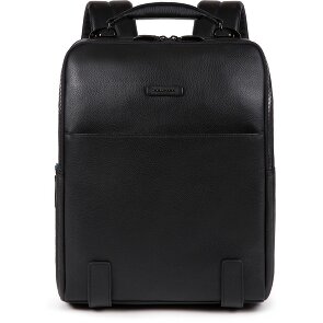 Piquadro Modus Special Daypack Leder 40 cm Laptopfach