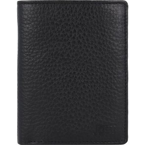 Jost Stockholm Geldbörse Leder 9.5 cm