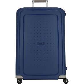 Samsonite S'Cure Spinner 4-Rollen Trolley 75 cm