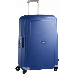 Samsonite S'Cure Spinner 4-Rollen Trolley 75 cm
