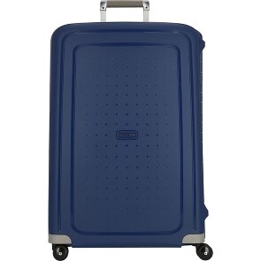 Samsonite S'Cure Spinner 4-Rollen Trolley 75 cm
