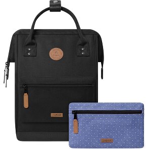 Cabaia Adventurer Essentials Medium Daypack 41 cm Laptopfach