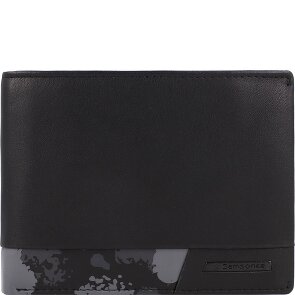 Samsonite Pro-DLX 6 Geldbörse RFID Leder 13 cm
