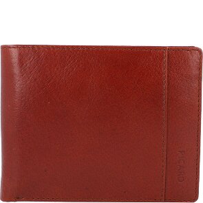 Picard Buddy Geldbörse Leder 12 cm