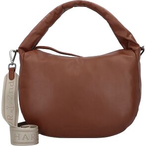 Harbour 2nd Just Pure Melissa Handtasche Leder 35 cm
