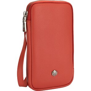 Jekyll & Hide Paris Handytasche Leder 10 cm