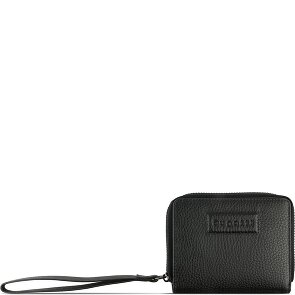 bugatti Elsa Geldbörse RFID Schutz Leder 11 cm