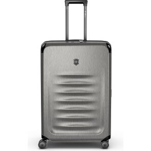 Victorinox Spectra Pro 4 Rollen Trolley 75 cm mit Dehnfalte