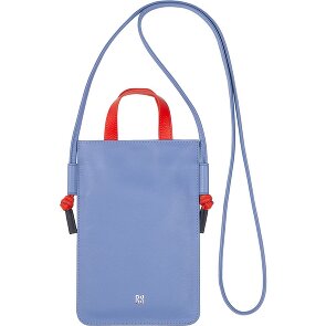DuDu Faro Handytasche Leder 13 cm