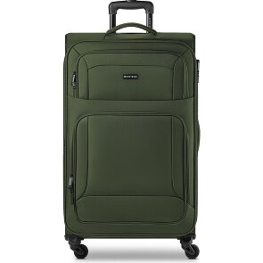 Smartbox Edition 04 4 Rollen Trolley 78 cm mit Dehnfalte
