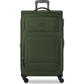Smartbox Edition 04 4 Rollen Trolley 78 cm mit Dehnfalte
