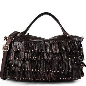 Campomaggi Melissa Handtasche Leder 34 cm