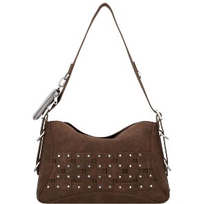 Desigual New Patch Schultertasche 37.5 cm