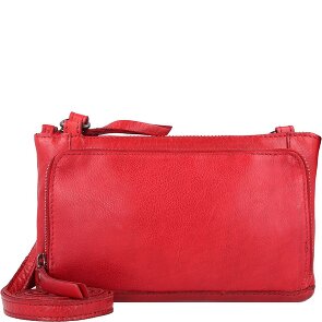 Greenburry Soft Umhängetasche Leder 20 cm