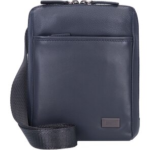 Bric's Torino Umhängetasche Leder 16 cm