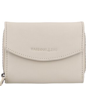 Harbour 2nd Iona Geldbörse Leder 19 cm