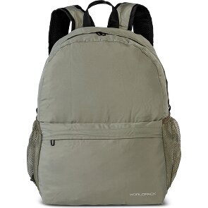 Worldpack Faltbarer Rucksack 40 cm
