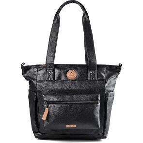Cabaia Tote Bag Pro Iridescent Schultertasche 36 cm Laptopfach