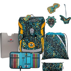 DerDieDas ErgoFlex Easy Schulranzen-Set